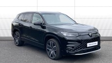 Volkswagen Tayron 2.0 TDI R-Line 5dr DSG7 [7 Seat] Diesel Estate